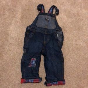 Overalls